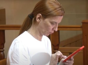 Два з десяти кримінальних проваджень, відкритих за фактом розкрадань грошей в Департаменті гуманітарної політики під керівництвом Ксенії Сушко, поліція довела до суду. Фото: com1.org.ua
