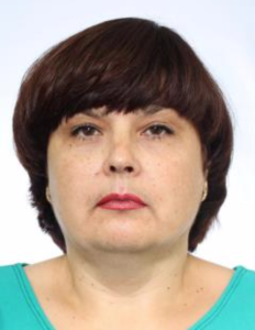 Леся Журавська