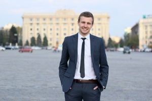 Кирило Нестеренко
