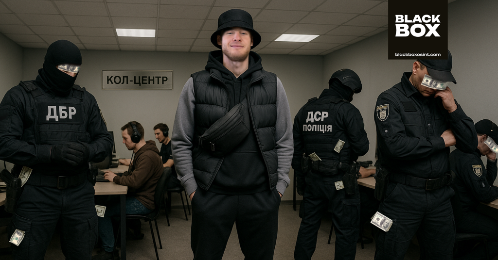 На чому дружина Євгена Трусова, звичайного реабілітолога з Харкова, розбагатіла на мільйони доларів під час війни