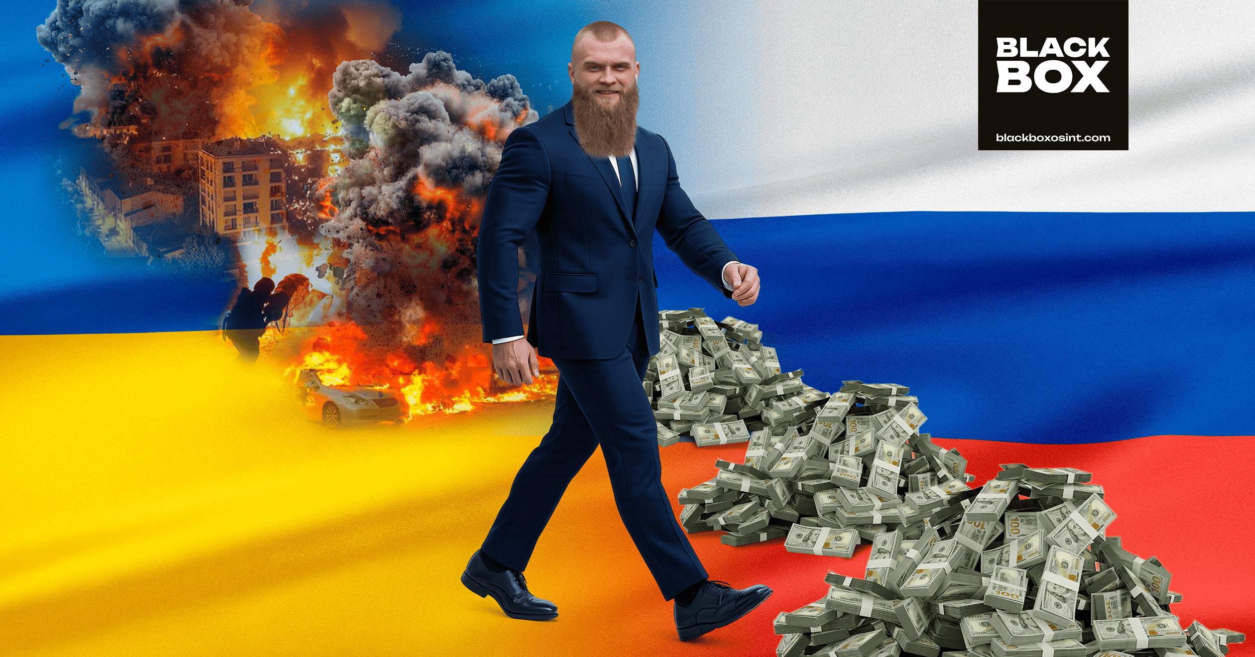 За чиї гроші живе нардеп-втікач Артем Дмитрук, що відкрито працює в інтересах Кремля
