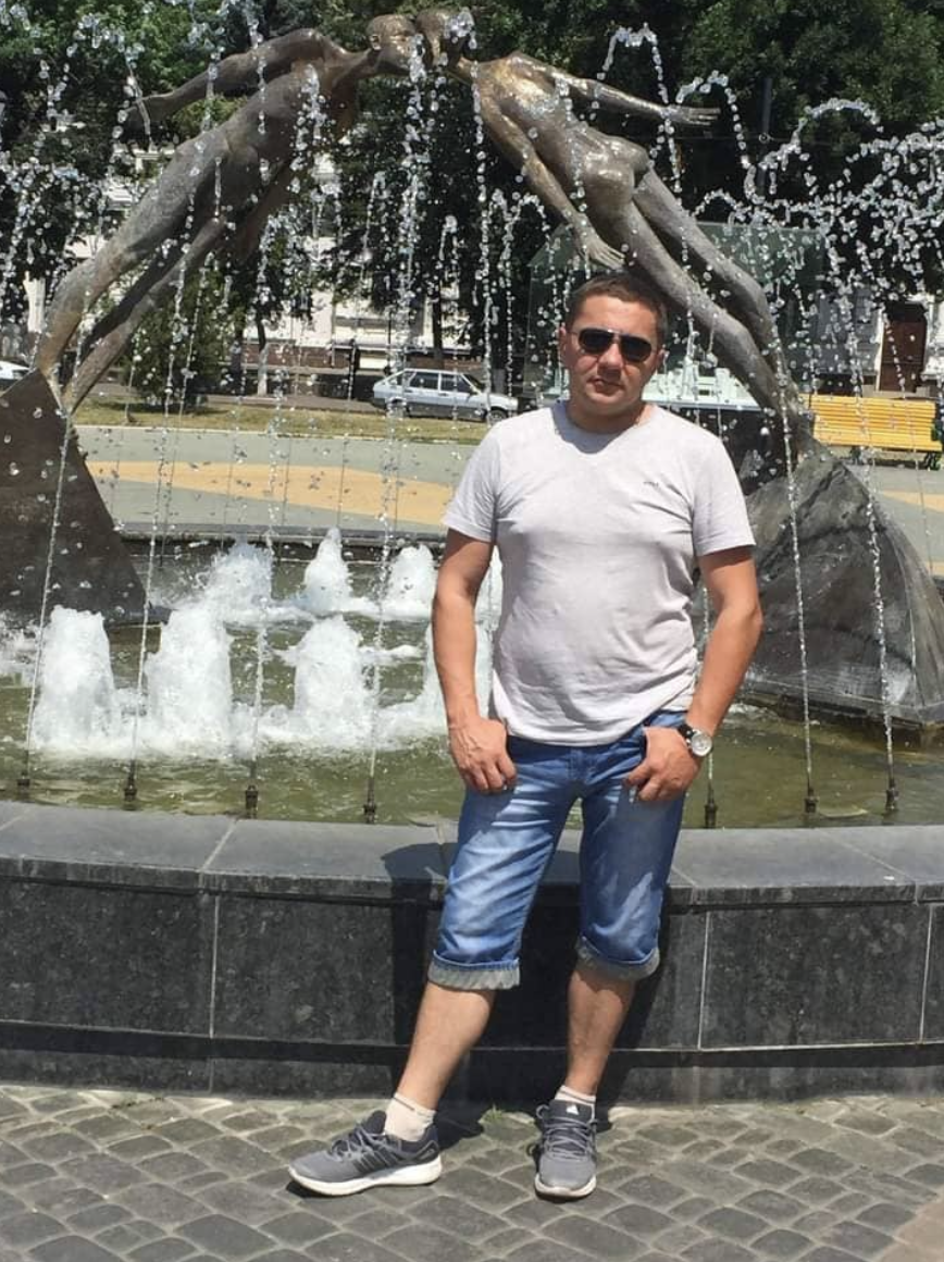 Ілля Саввін