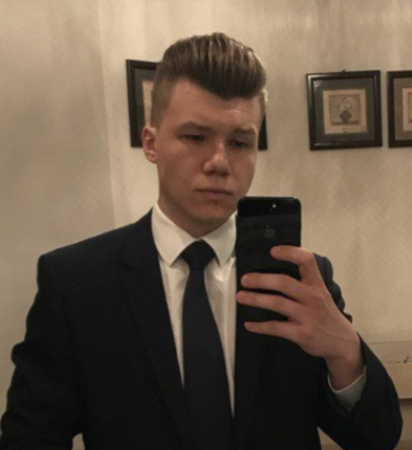 Дмитро Демчак