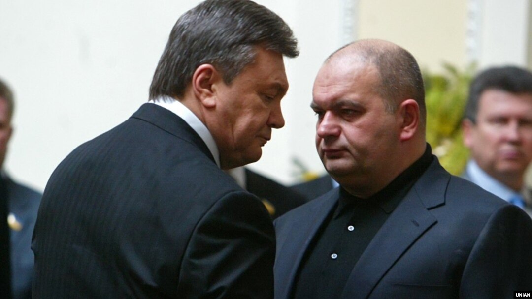 Микола Злочевський втік з України в 2014 році слідом за президентом Віктором Януковичем. Фото: УНІАН