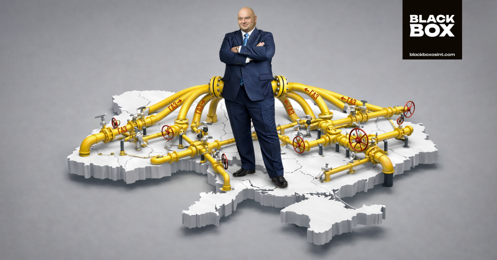 Газовий магнат. Як корупціонер Микола Злочевський втік з України, але продовжує викачувати її надра 