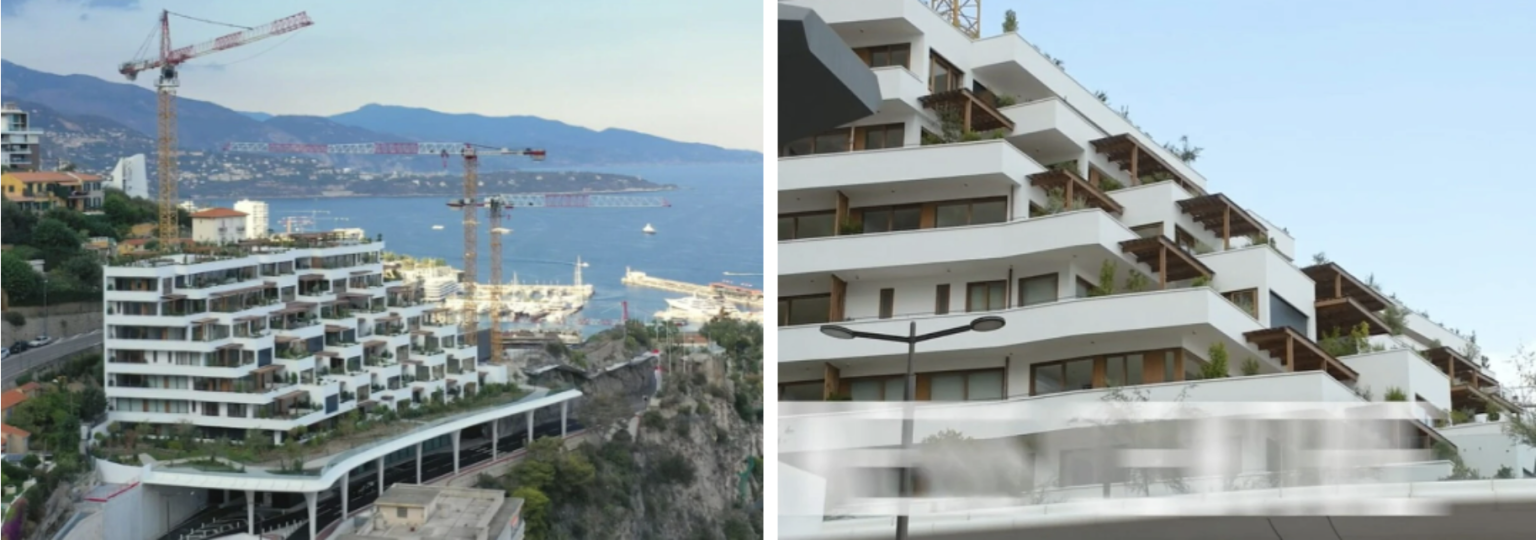 Светлана Ивахив, Монако