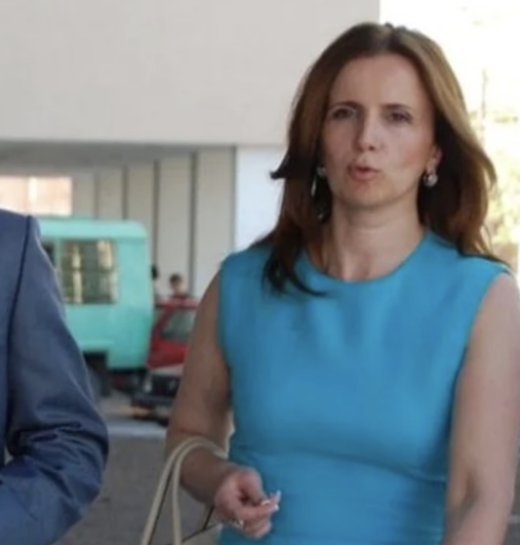 светлана ивахив, Степану Ивахиву